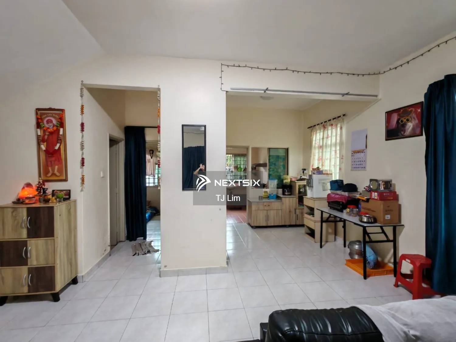 2-sty Terrace/Link House For Sale in Ulu Tiram Johor - Image 5