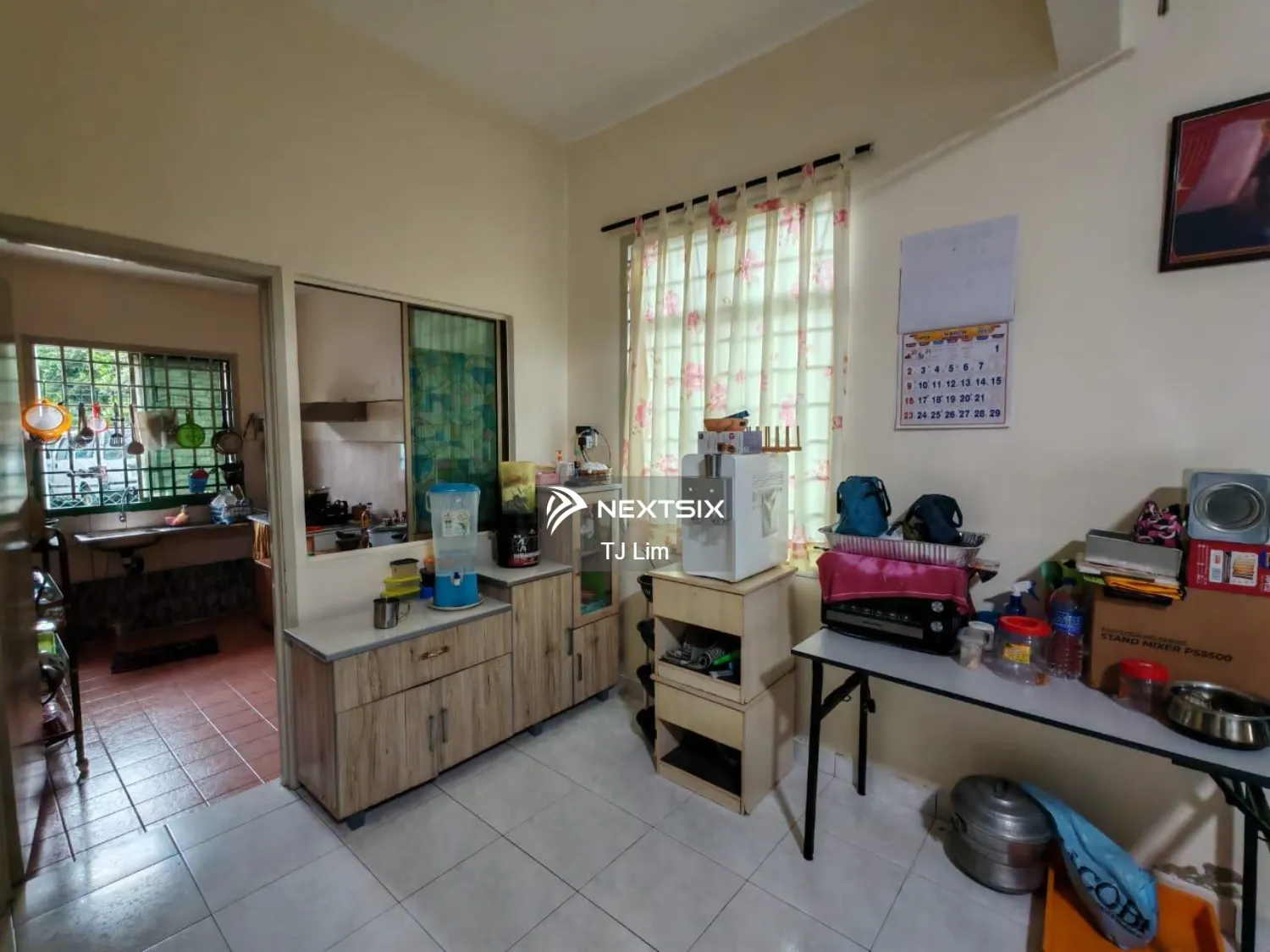 2-sty Terrace/Link House For Sale in Ulu Tiram Johor - Image 6