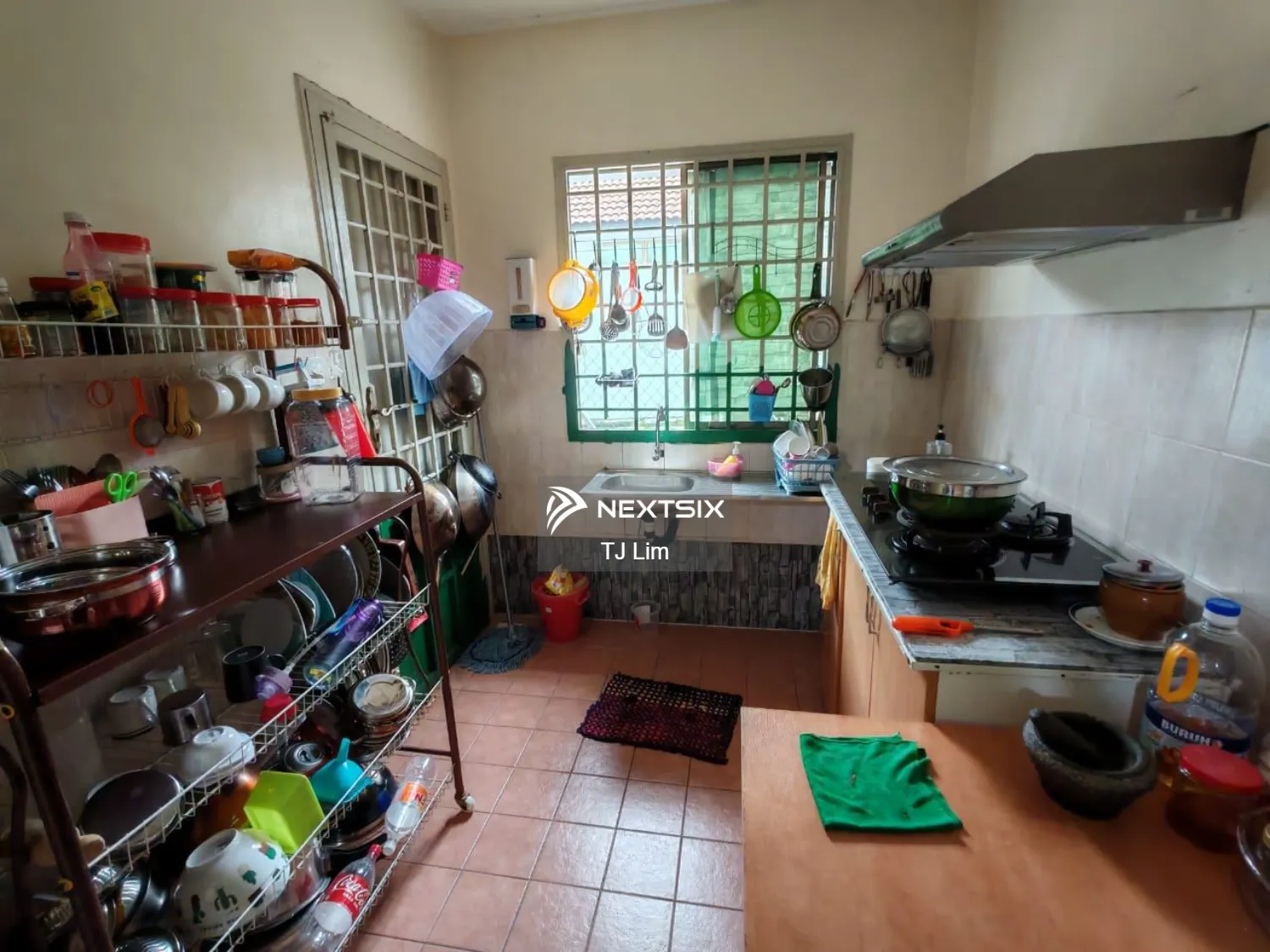 2-sty Terrace/Link House For Sale in Ulu Tiram Johor - Image 7