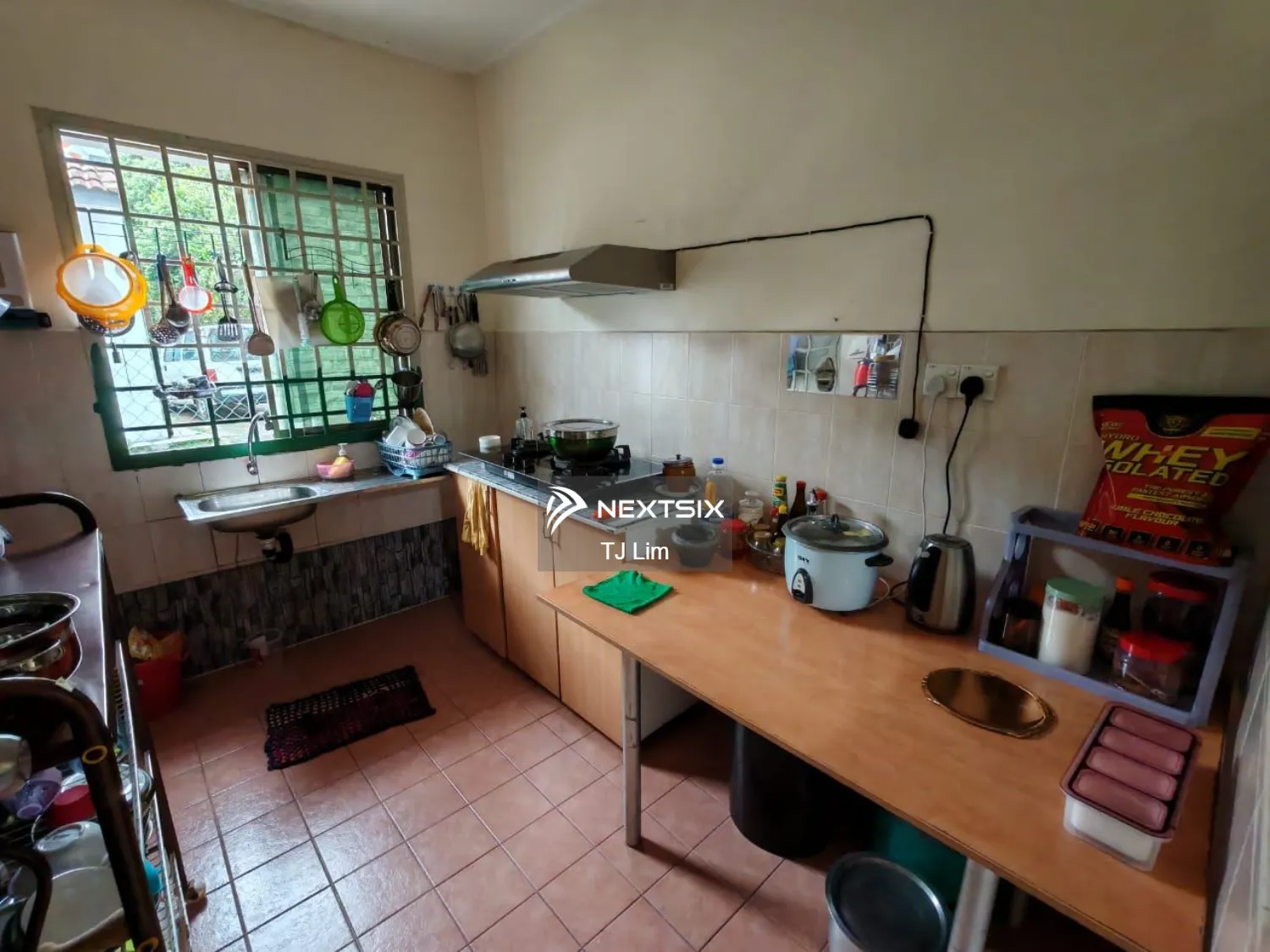 2-sty Terrace/Link House For Sale in Ulu Tiram Johor - Image 8