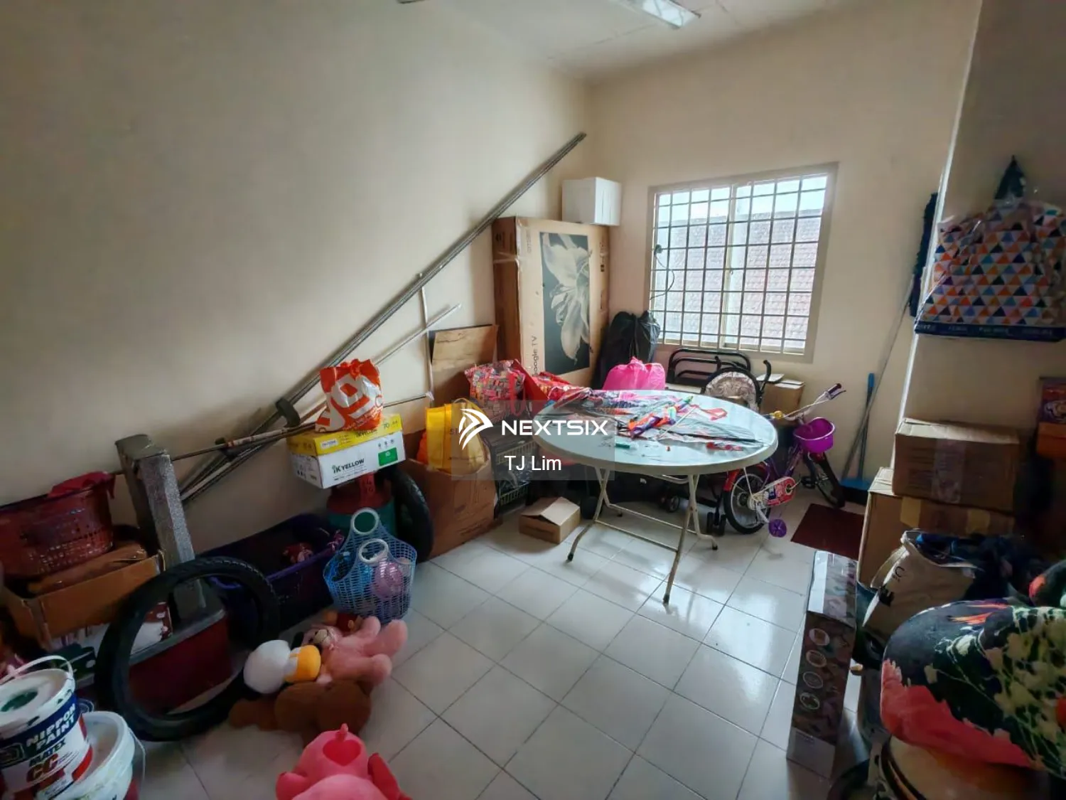 2-sty Terrace/Link House For Sale in Ulu Tiram Johor - Image 9