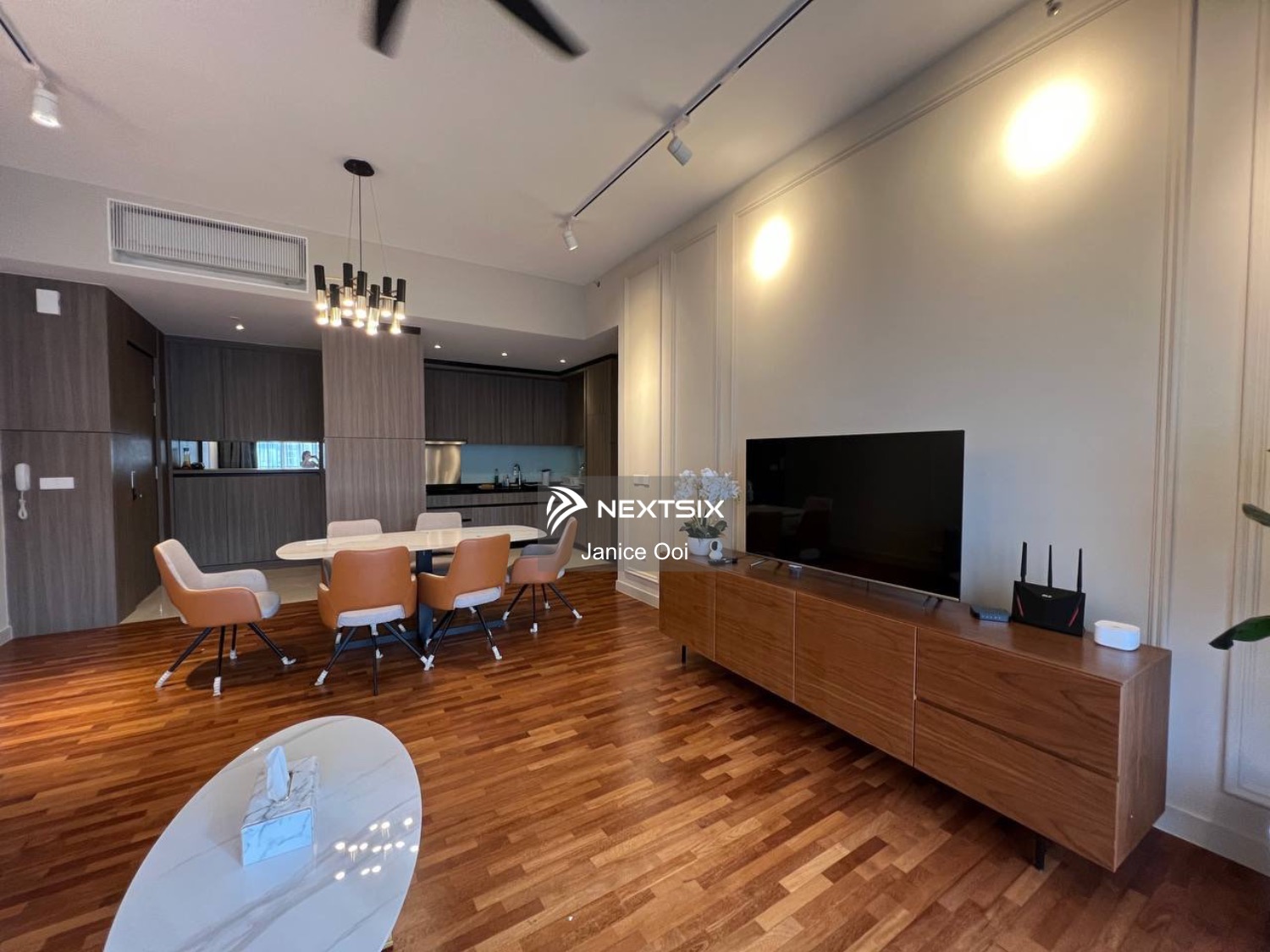 Serviced Residence For Rent in Tanjong Tokong Penang