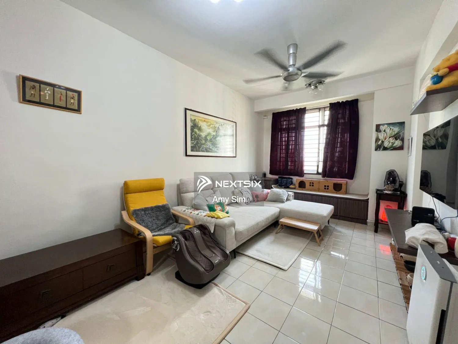 Apartment For Sale in Iskandar Puteri (Nusajaya) Johor