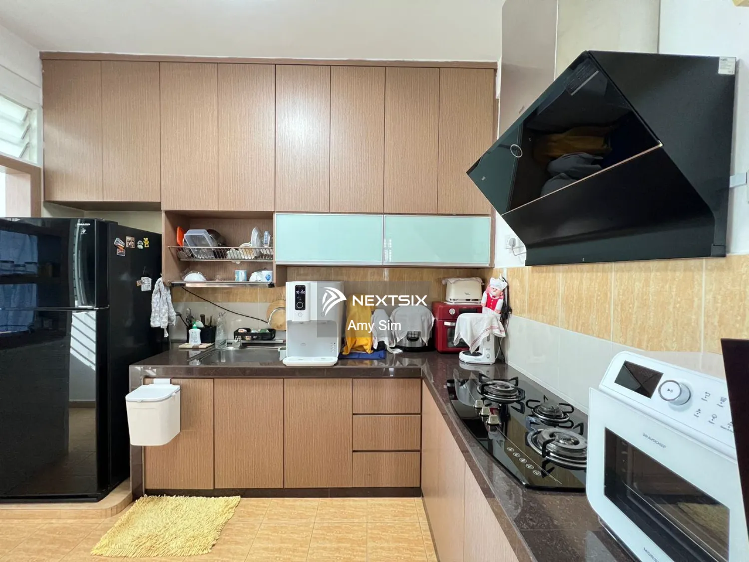 Apartment For Sale in Iskandar Puteri (Nusajaya) Johor - Image 5