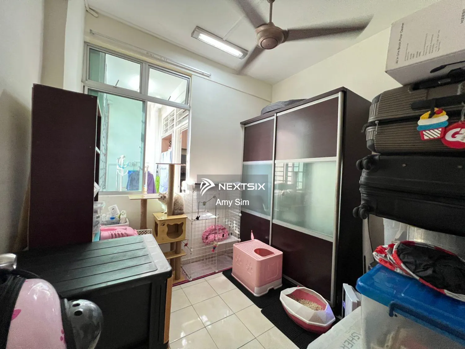 Apartment For Sale in Iskandar Puteri (Nusajaya) Johor - Image 7