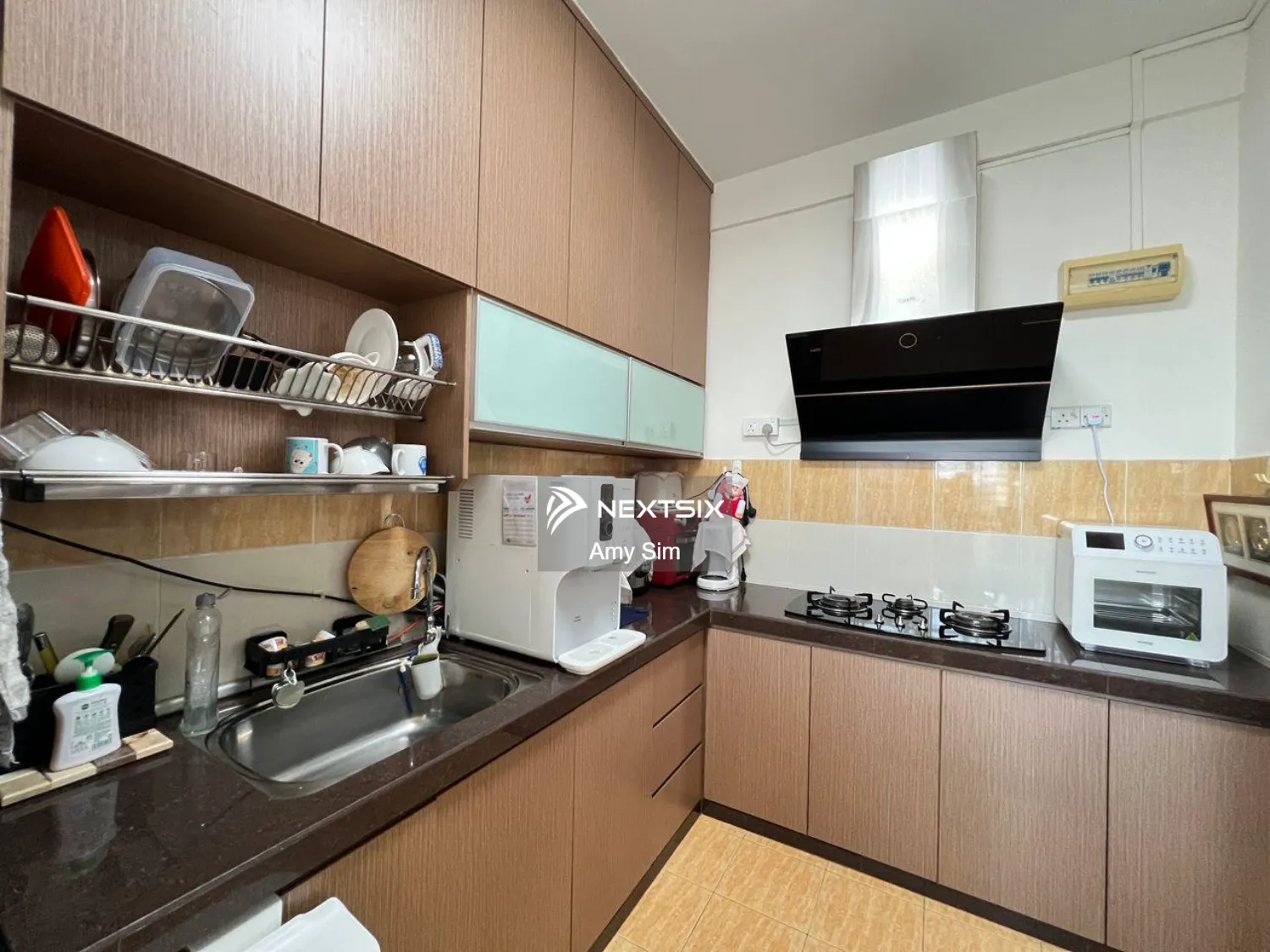 Apartment For Sale in Iskandar Puteri (Nusajaya) Johor - Image 8