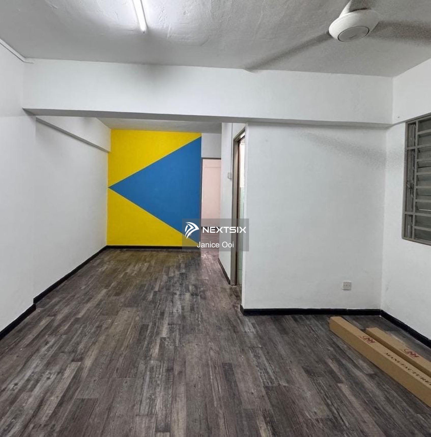 Apartment For Rent in Tanjong Tokong Penang