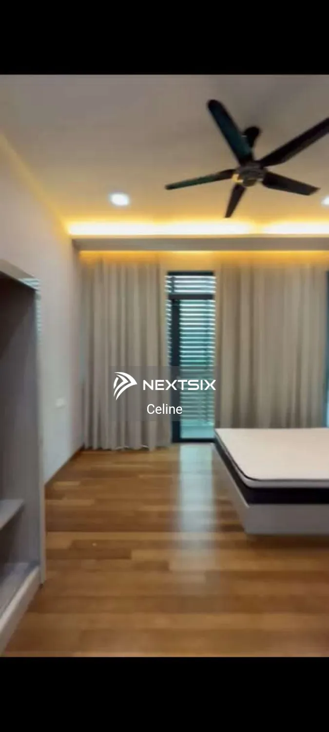 Condominium For Rent in Gelugor Penang