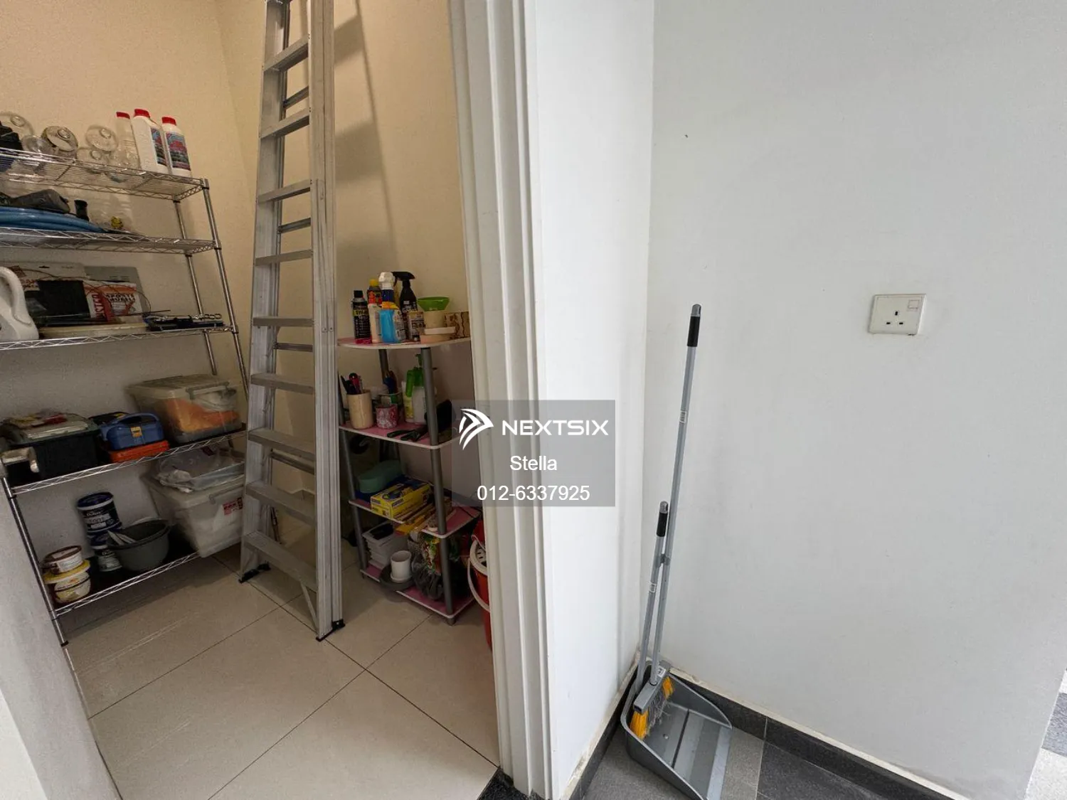 Cluster House For Sale in Iskandar Puteri (Nusajaya) Johor - Image 10