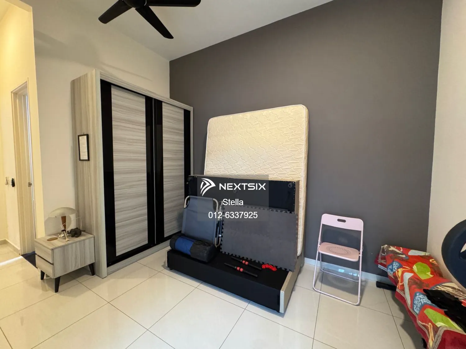 Cluster House For Sale in Iskandar Puteri (Nusajaya) Johor - Image 12