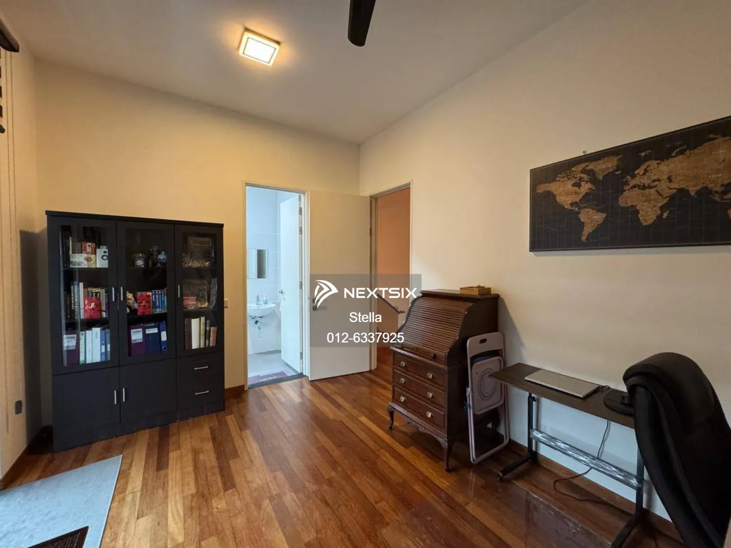 Cluster House For Sale in Iskandar Puteri (Nusajaya) Johor - Image 13