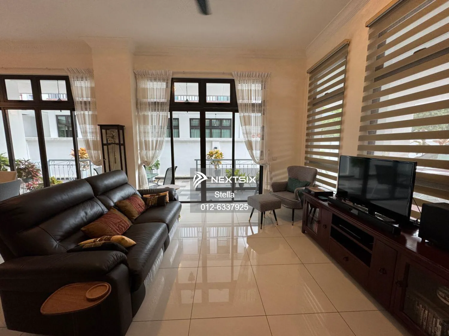 Cluster House For Sale in Iskandar Puteri (Nusajaya) Johor - Image 15