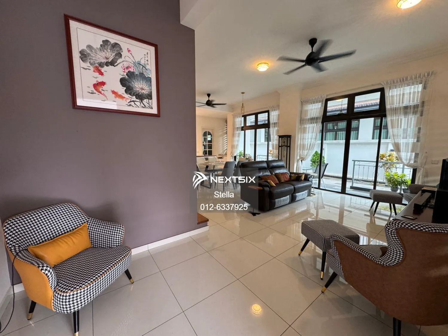Cluster House For Sale in Iskandar Puteri (Nusajaya) Johor - Image 16