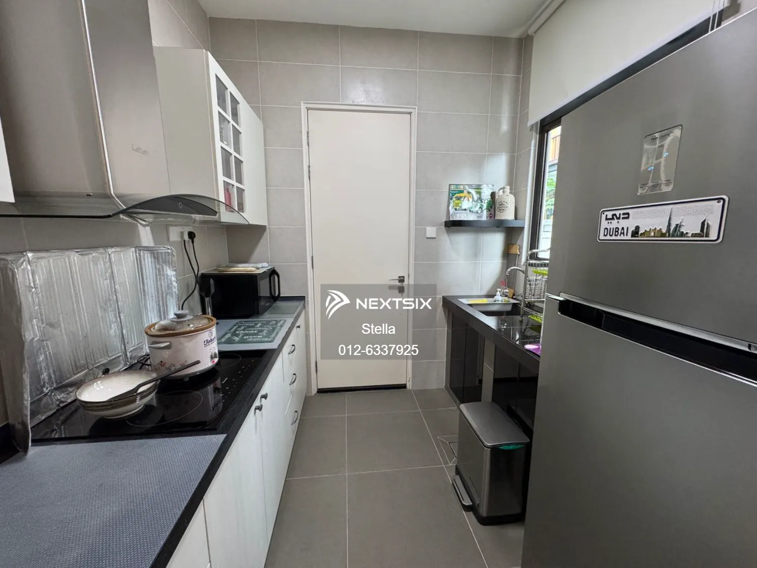 Cluster House For Sale in Iskandar Puteri (Nusajaya) Johor - Image 18