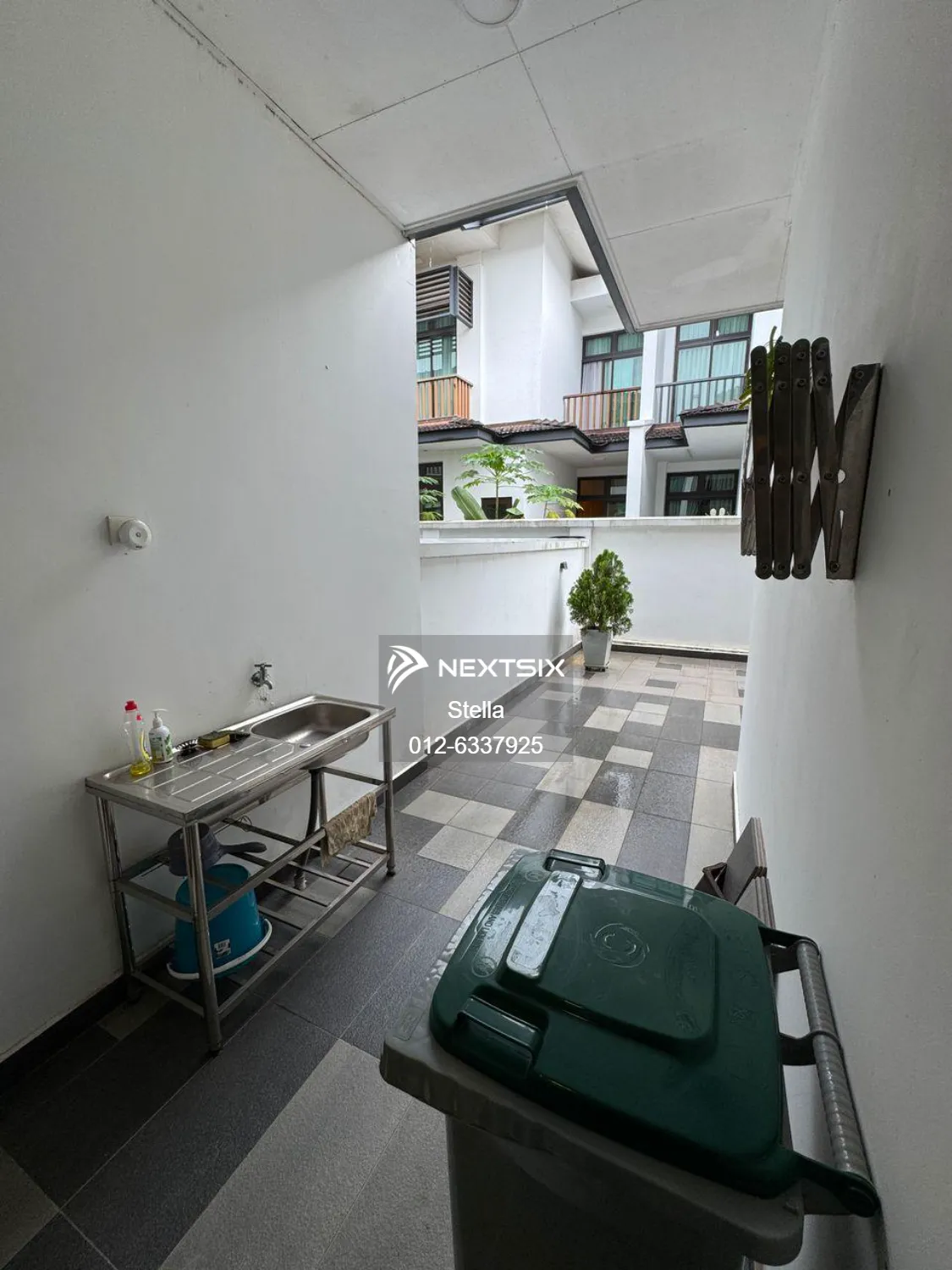 Cluster House For Sale in Iskandar Puteri (Nusajaya) Johor - Image 2