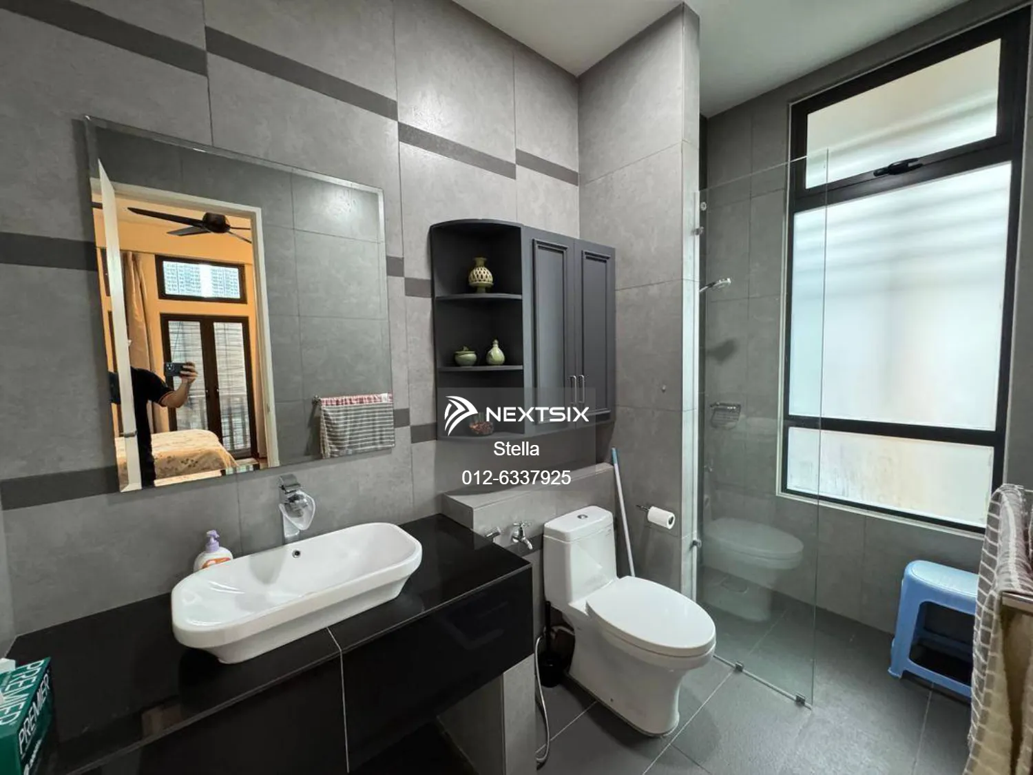 Cluster House For Sale in Iskandar Puteri (Nusajaya) Johor - Image 21