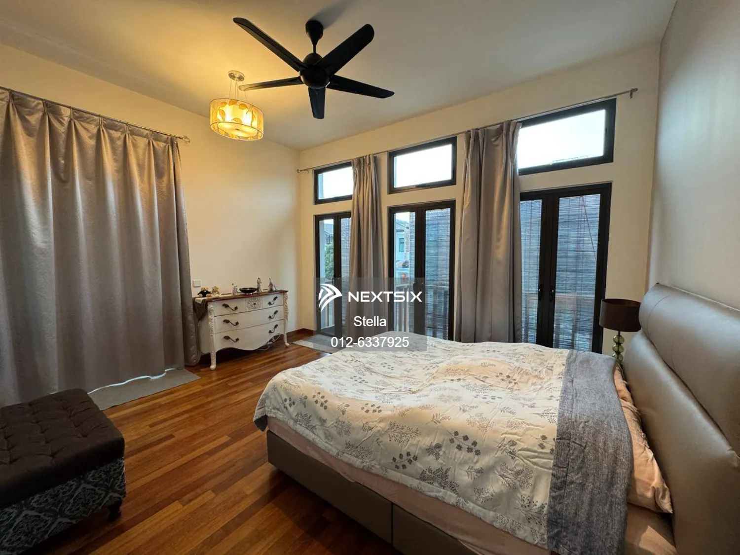 Cluster House For Sale in Iskandar Puteri (Nusajaya) Johor - Image 3