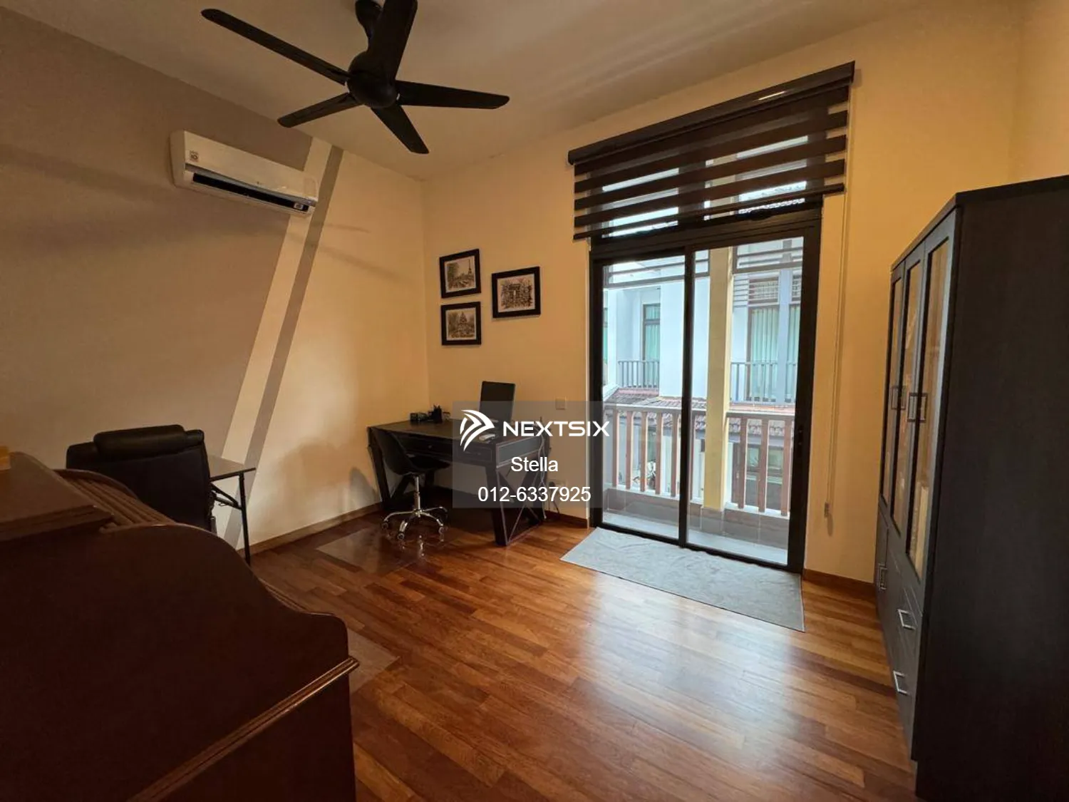 Cluster House For Sale in Iskandar Puteri (Nusajaya) Johor - Image 4