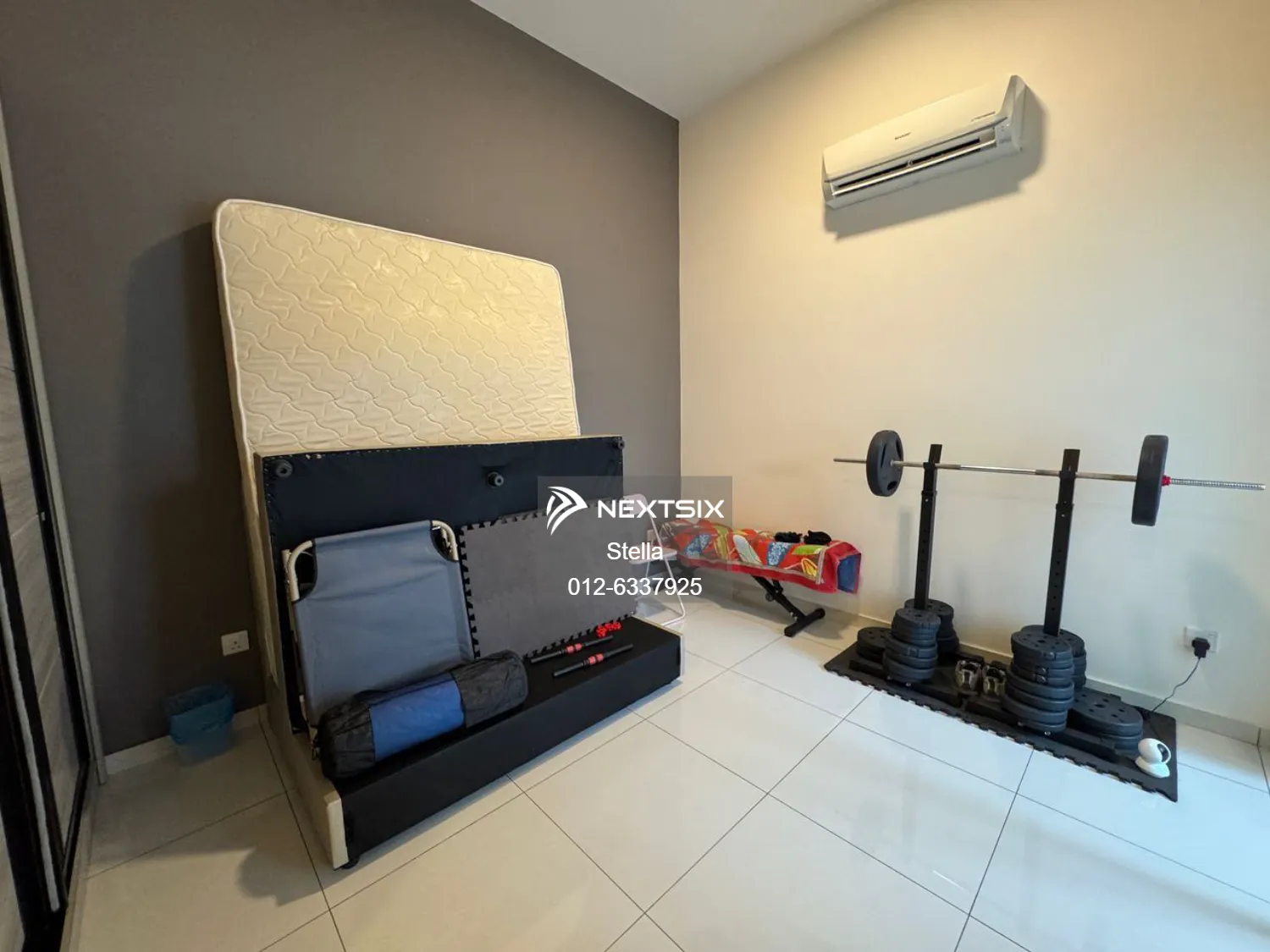 Cluster House For Sale in Iskandar Puteri (Nusajaya) Johor - Image 7