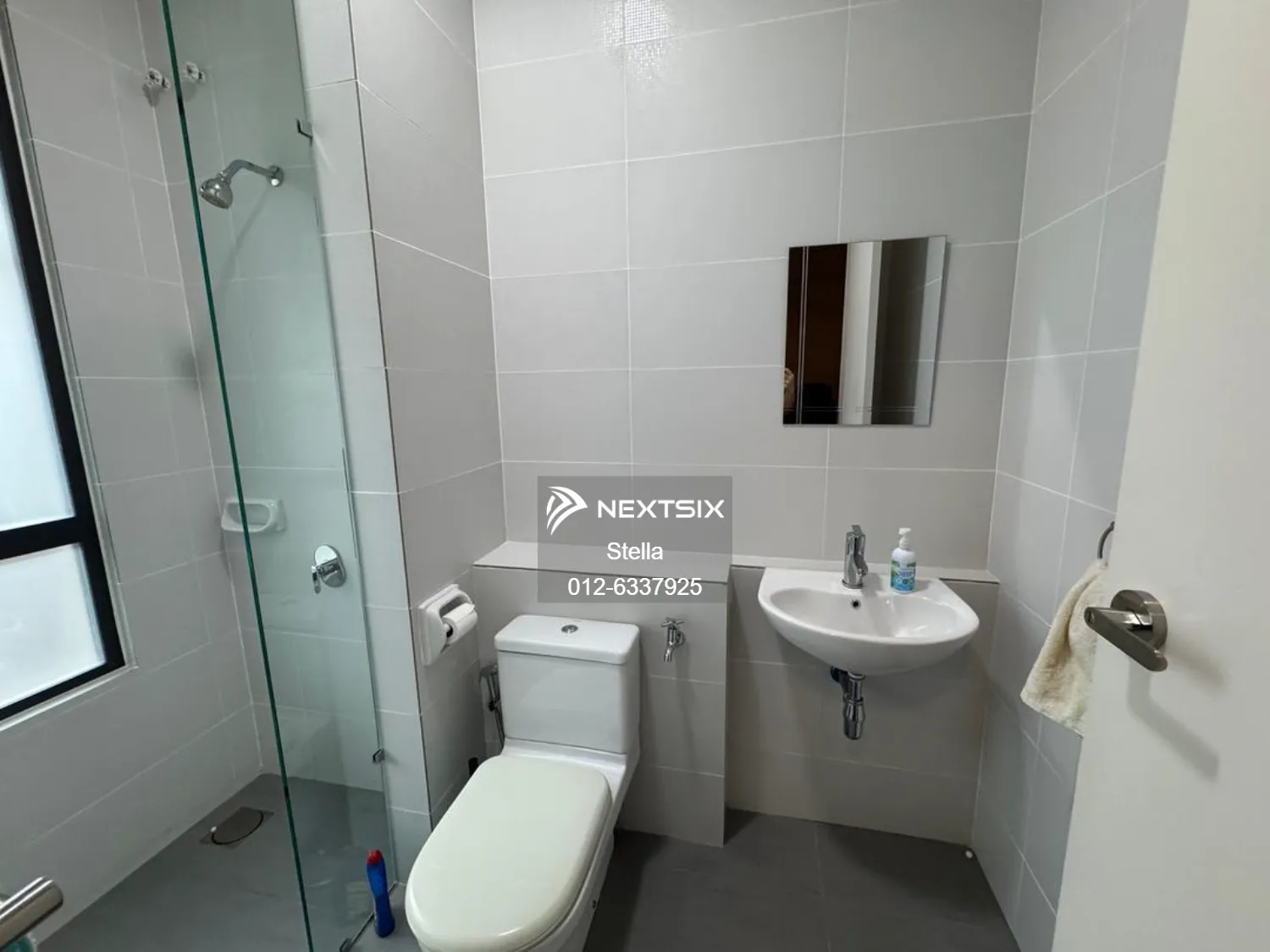 Cluster House For Sale in Iskandar Puteri (Nusajaya) Johor - Image 8