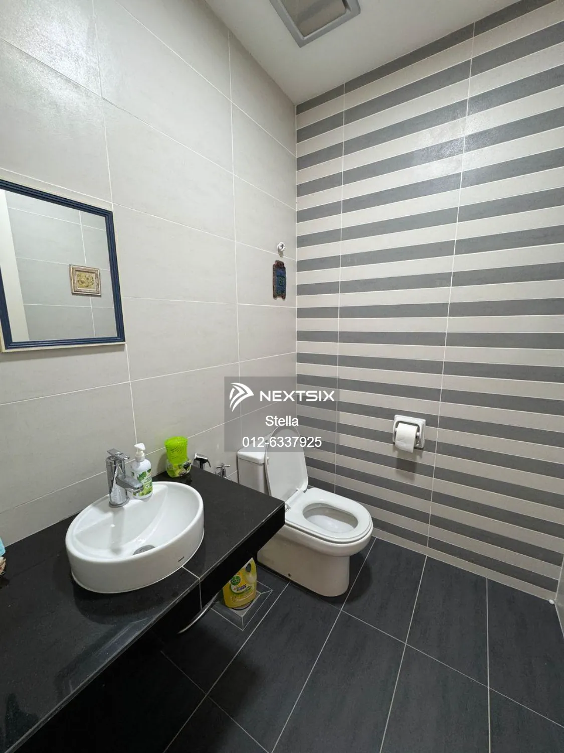 Cluster House For Sale in Iskandar Puteri (Nusajaya) Johor - Image 9