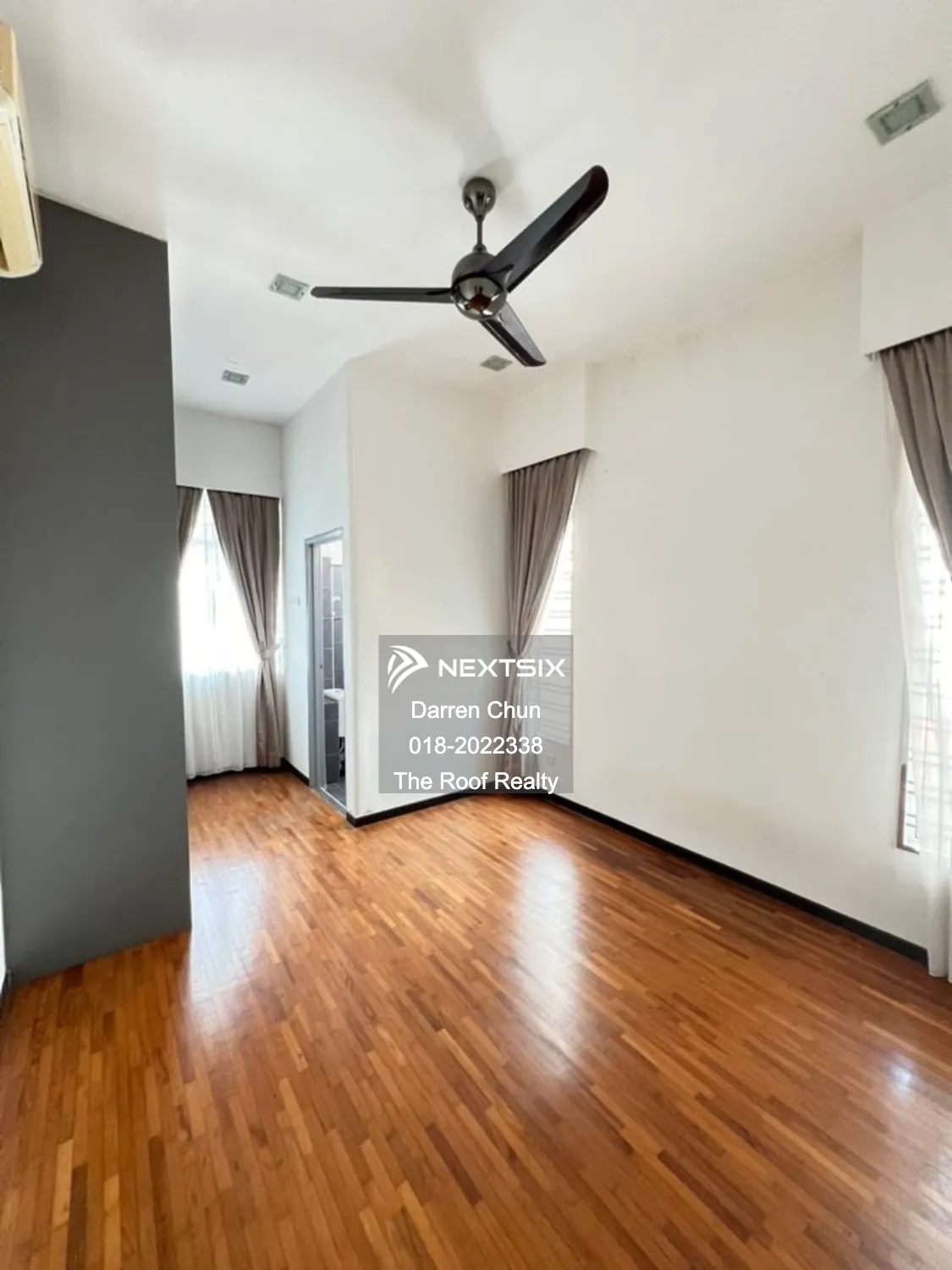 Semi-detached House For Sale in Perling Johor - Image 11