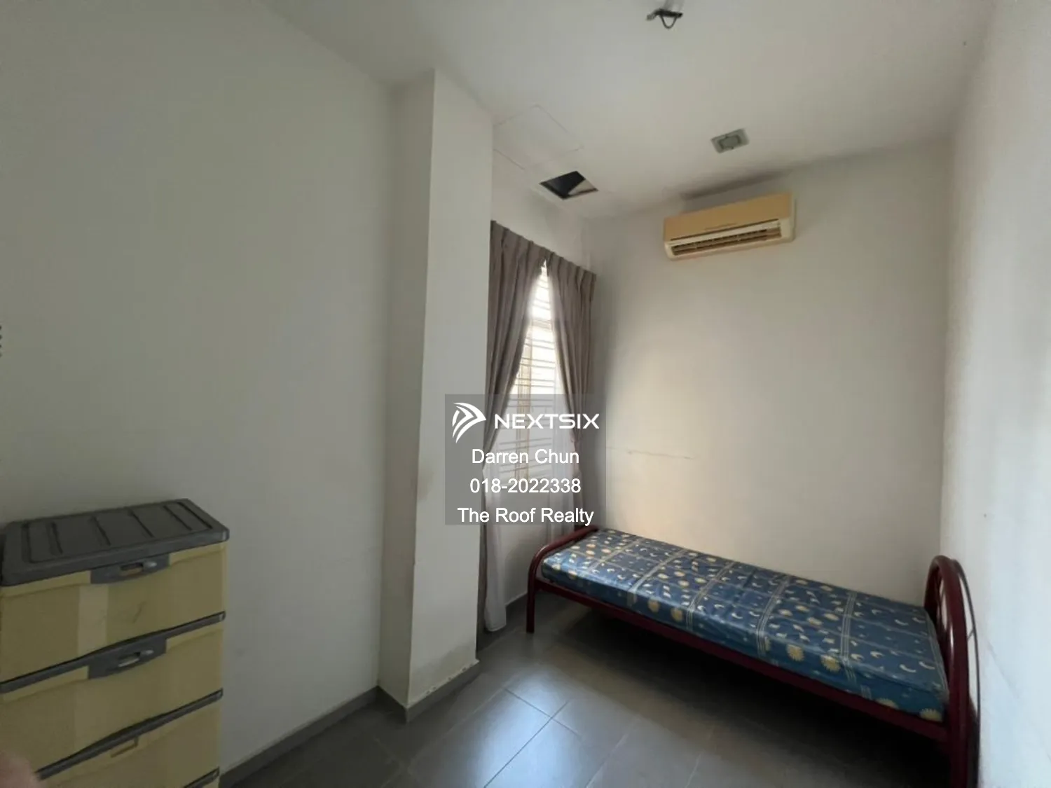 Semi-detached House For Sale in Perling Johor - Image 14