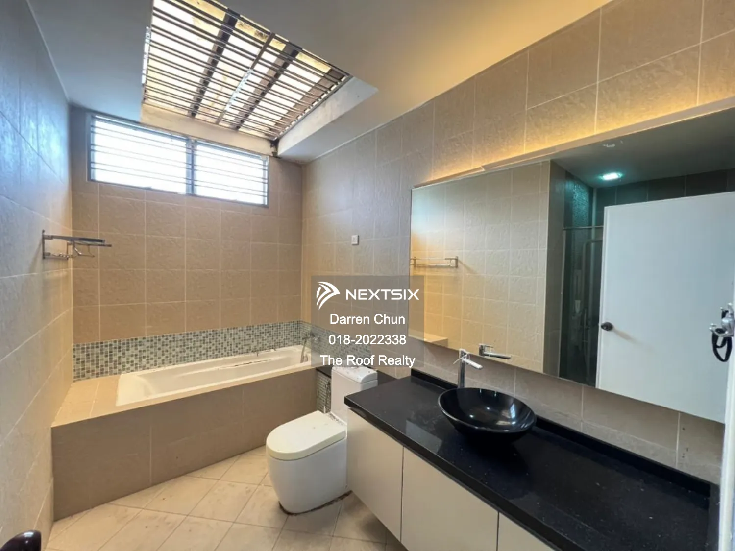 Semi-detached House For Sale in Perling Johor - Image 20