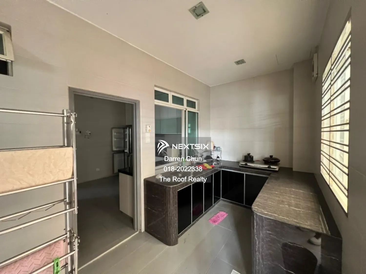 Semi-detached House For Sale in Perling Johor - Image 6