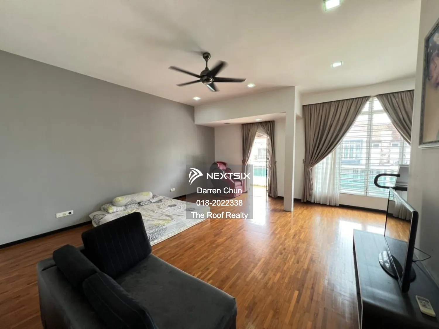 Semi-detached House For Sale in Perling Johor - Image 8
