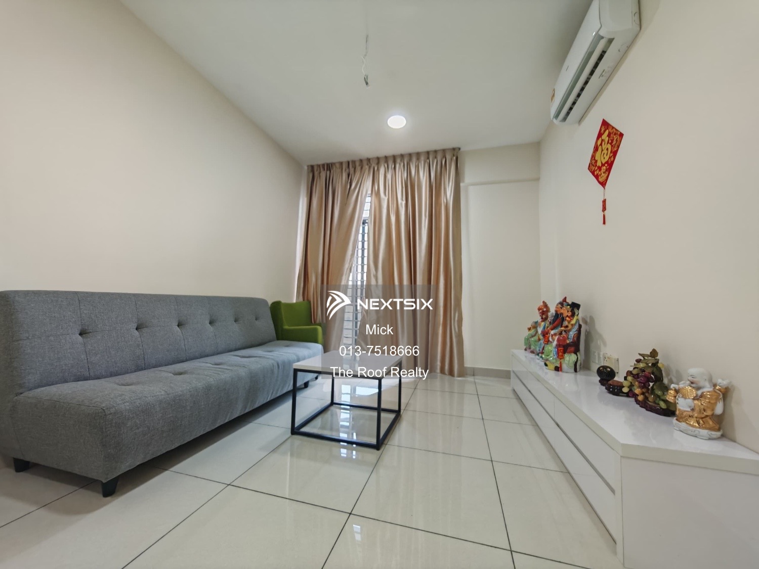 Serviced Residence For Sale in Johor Bahru Johor