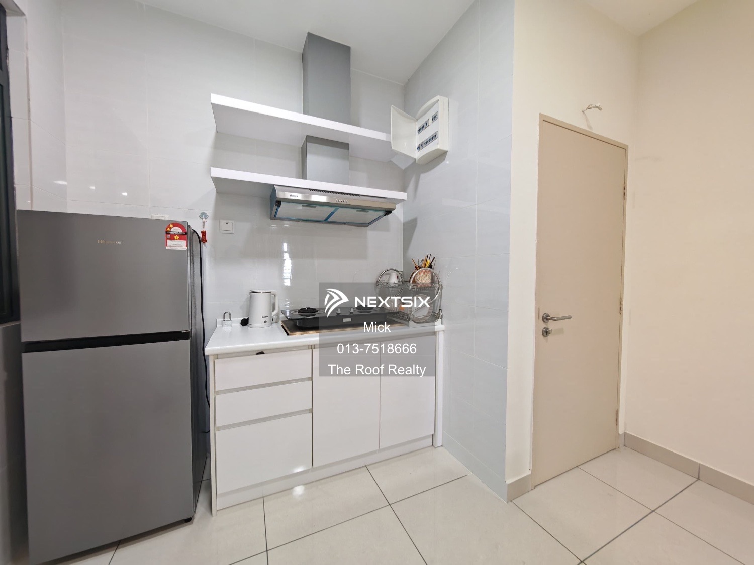 Serviced Residence For Sale in Johor Bahru Johor - Image 10