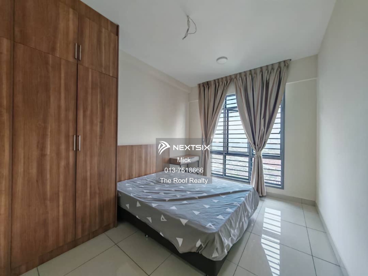 Serviced Residence For Sale in Johor Bahru Johor - Image 5