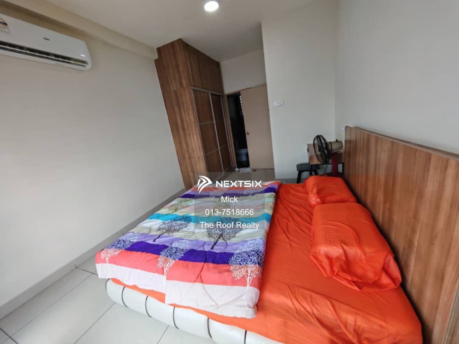 Serviced Residence For Sale in Johor Bahru Johor - Image 7