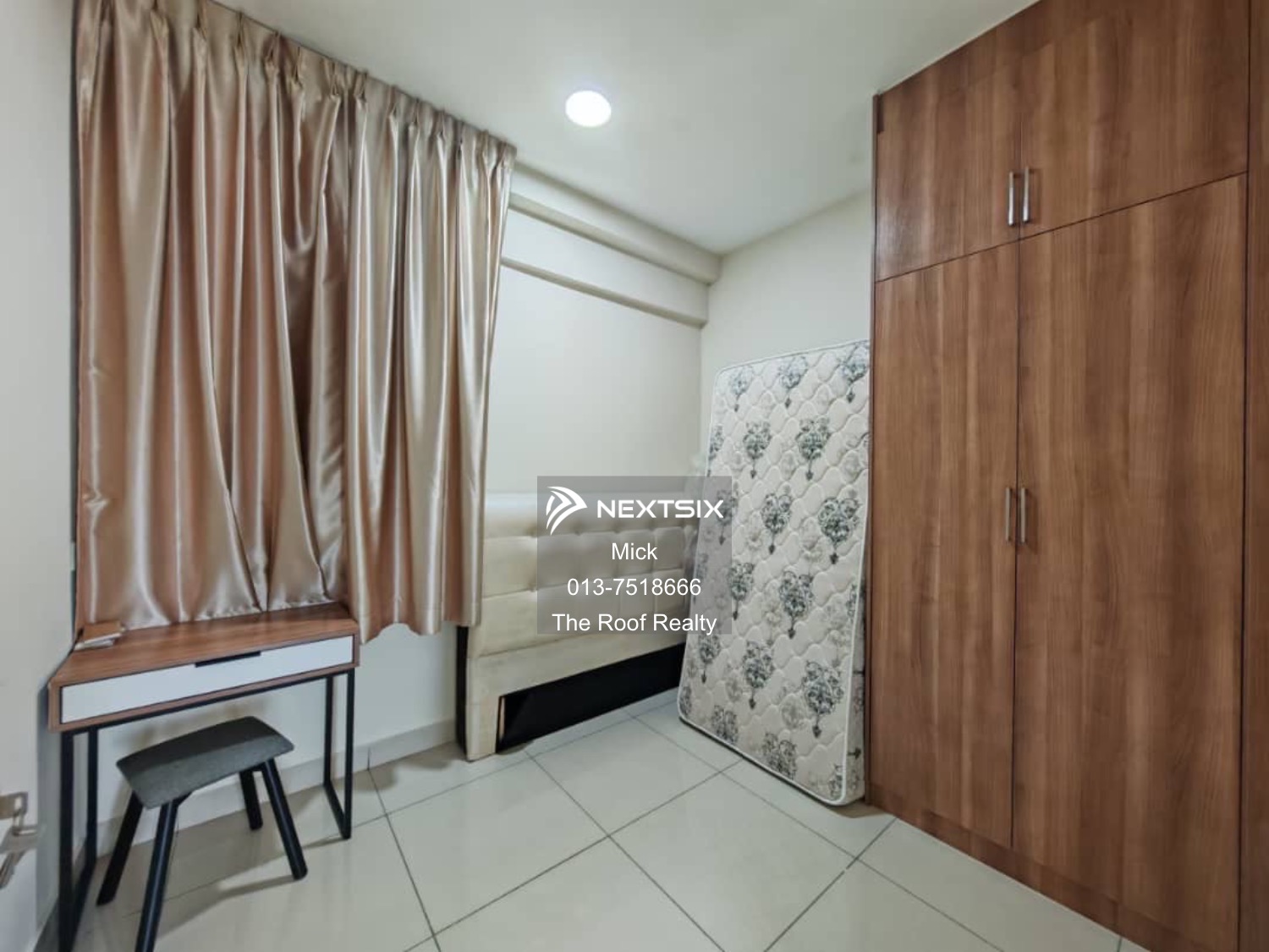 Serviced Residence For Sale in Johor Bahru Johor - Image 8