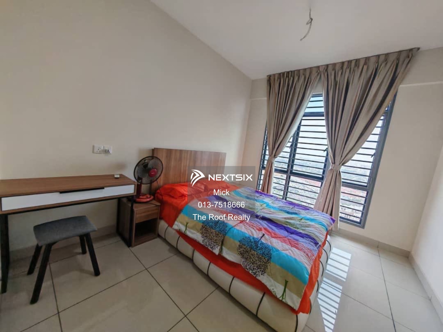 Serviced Residence For Sale in Johor Bahru Johor - Image 9