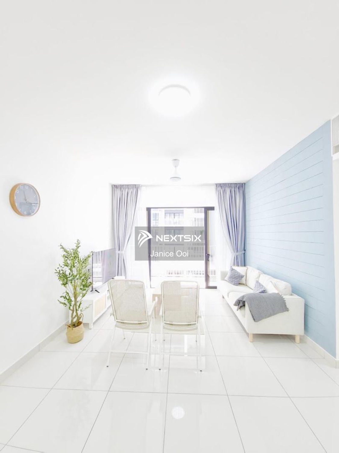 Condominium For Rent in Batu Kawan Penang