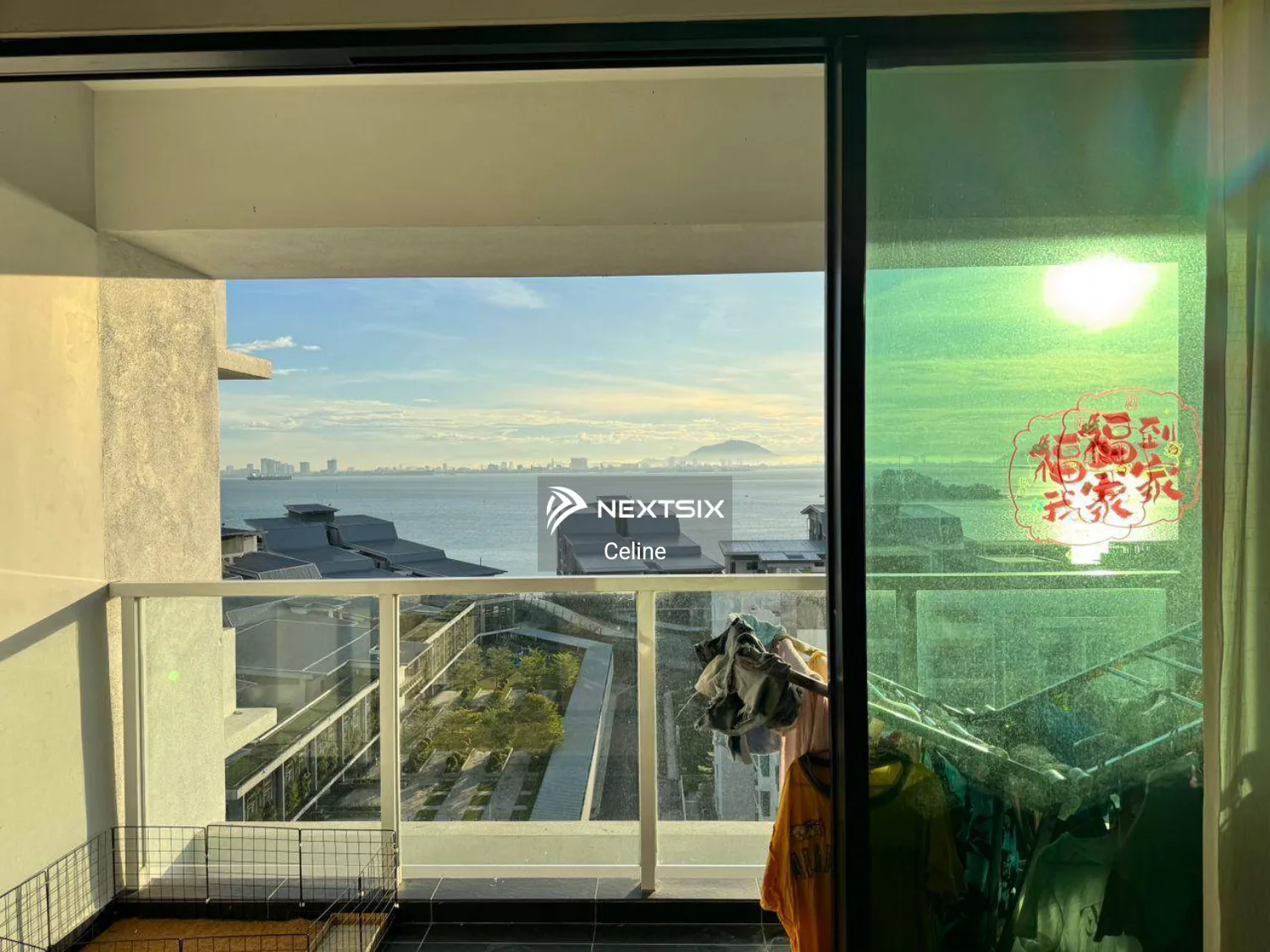 Condominium For Sale in Gelugor Penang