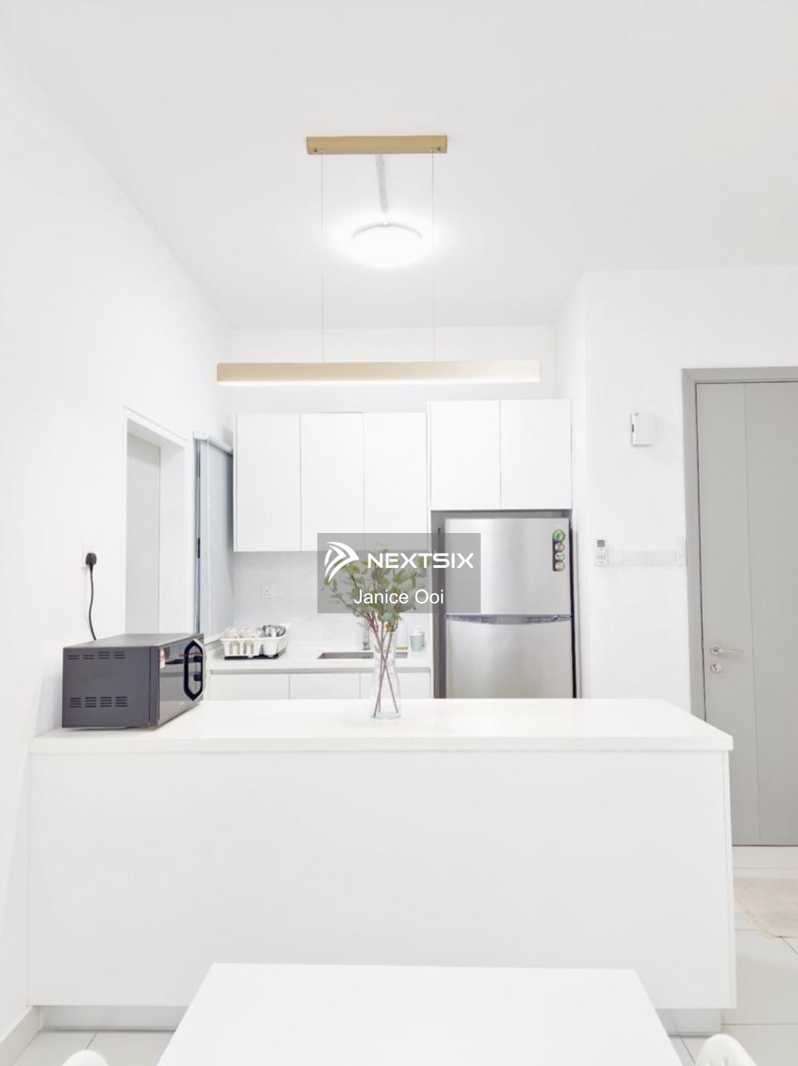 Condominium For Rent in Batu Kawan Penang