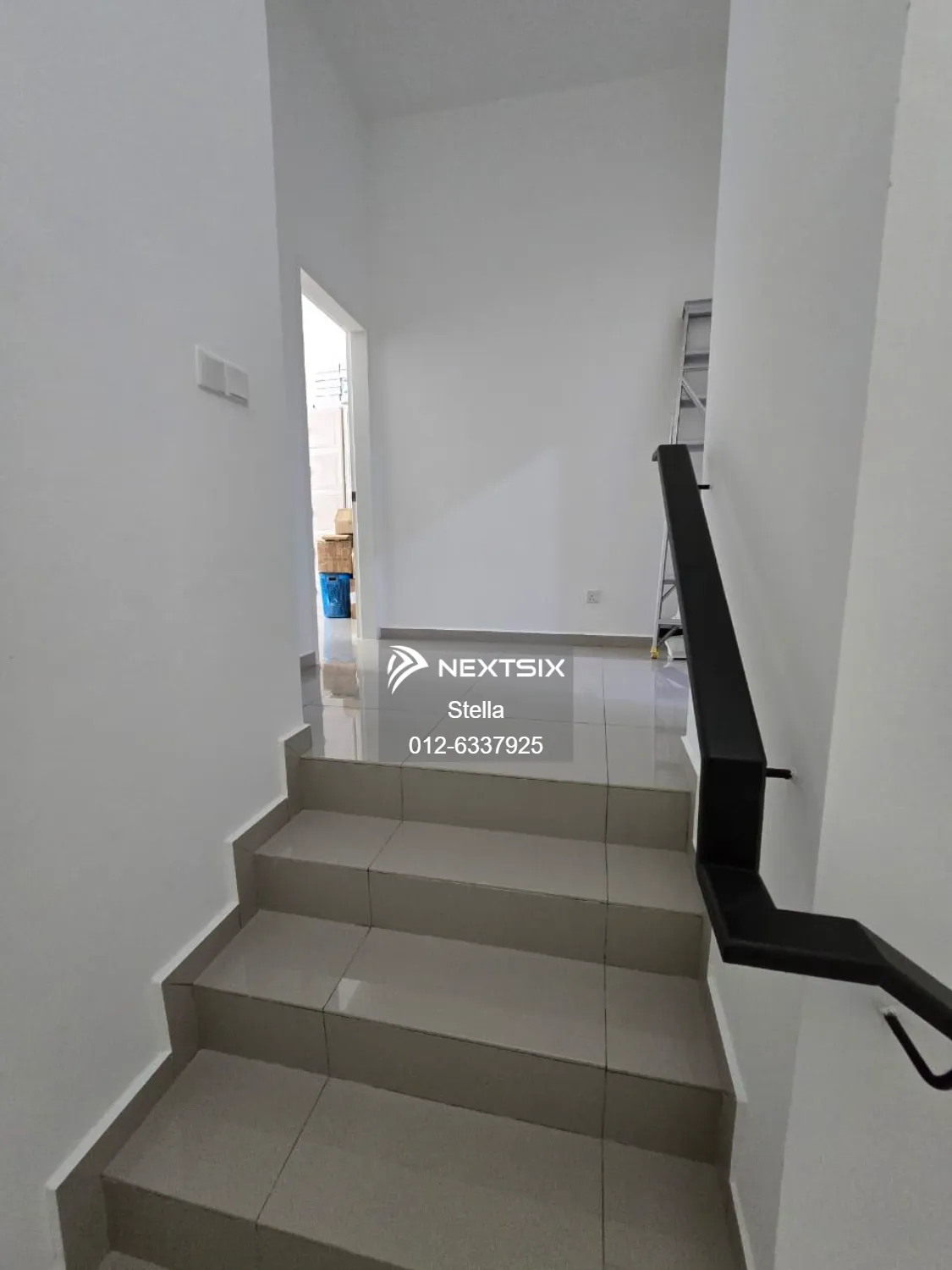 2-sty Terrace/Link House For Sale in Iskandar Puteri (Nusajaya) Johor - Image 10