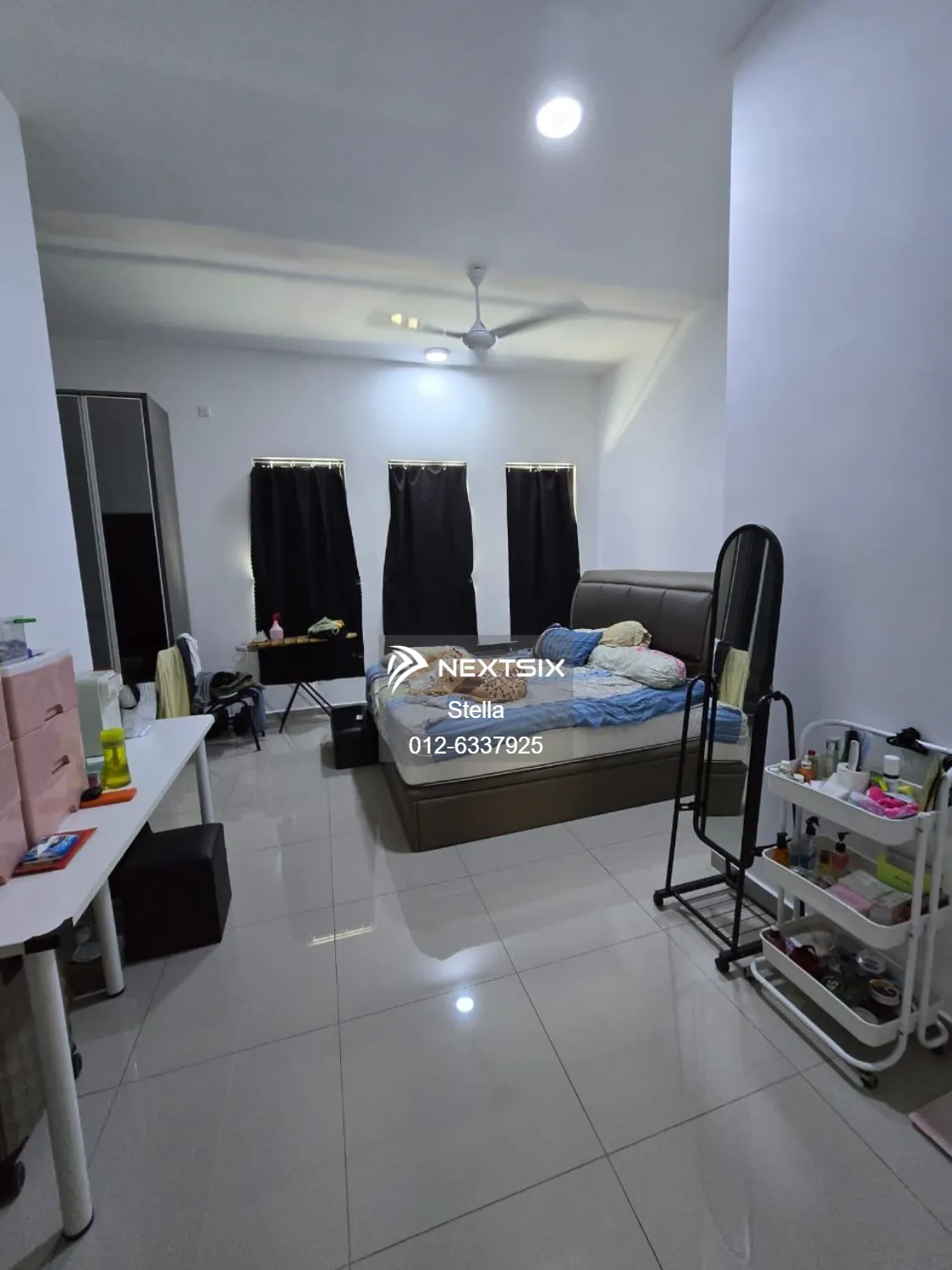 2-sty Terrace/Link House For Sale in Iskandar Puteri (Nusajaya) Johor - Image 12
