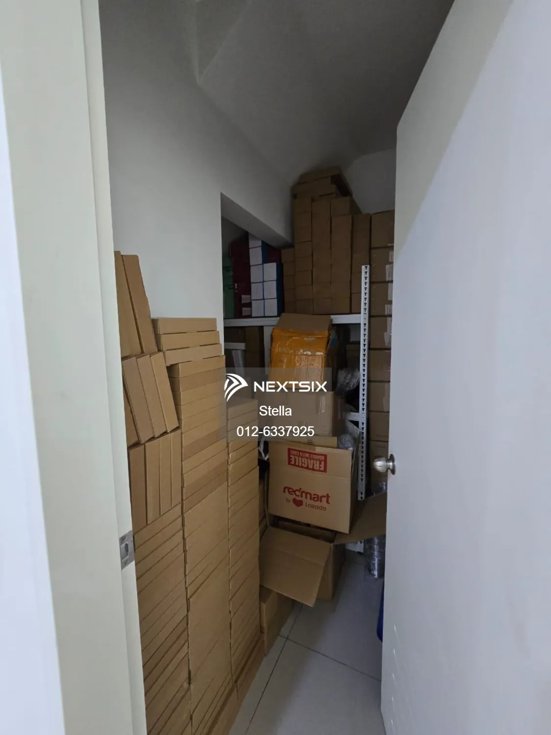 2-sty Terrace/Link House For Sale in Iskandar Puteri (Nusajaya) Johor - Image 6