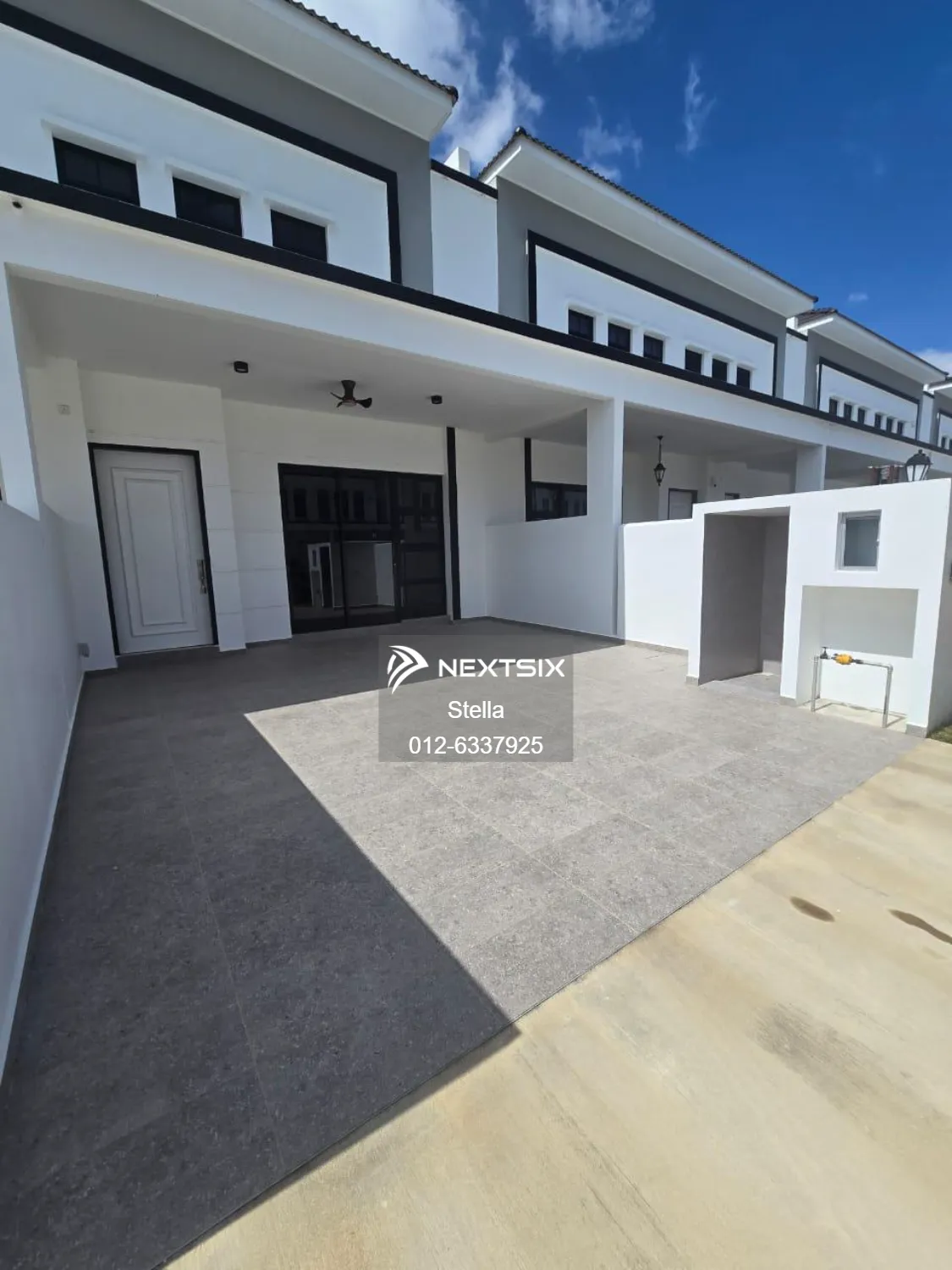 2-sty Terrace/Link House For Sale in Iskandar Puteri (Nusajaya) Johor - Image 7