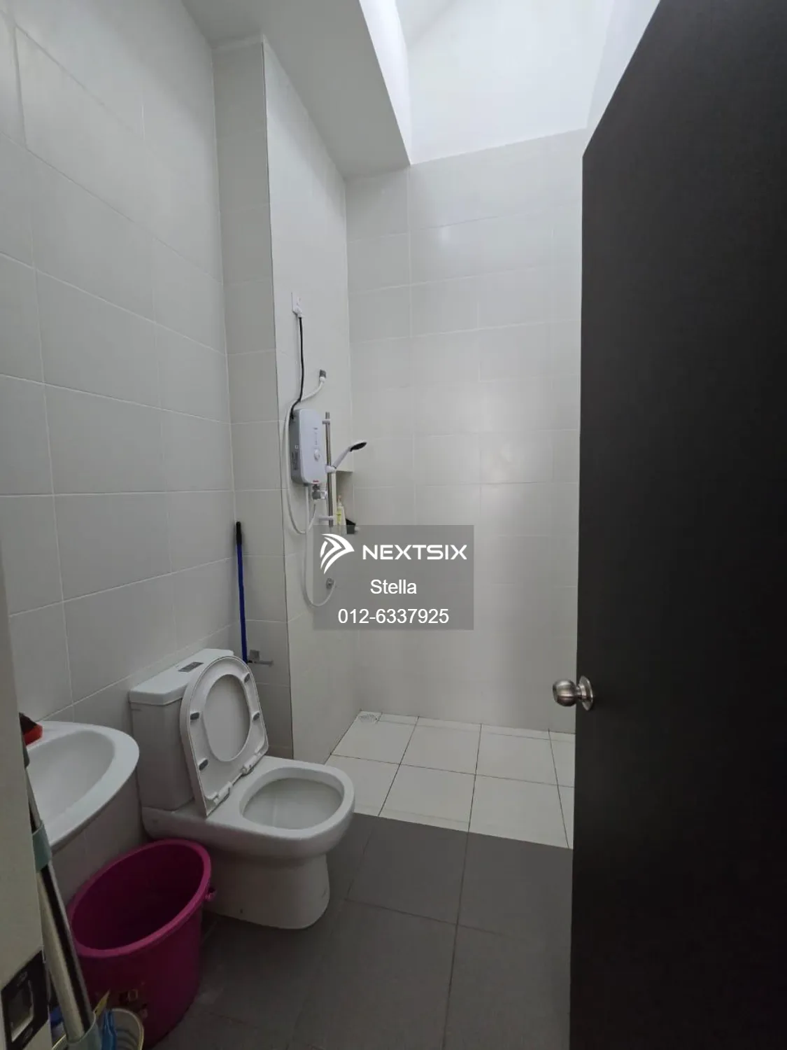 2-sty Terrace/Link House For Sale in Iskandar Puteri (Nusajaya) Johor - Image 8