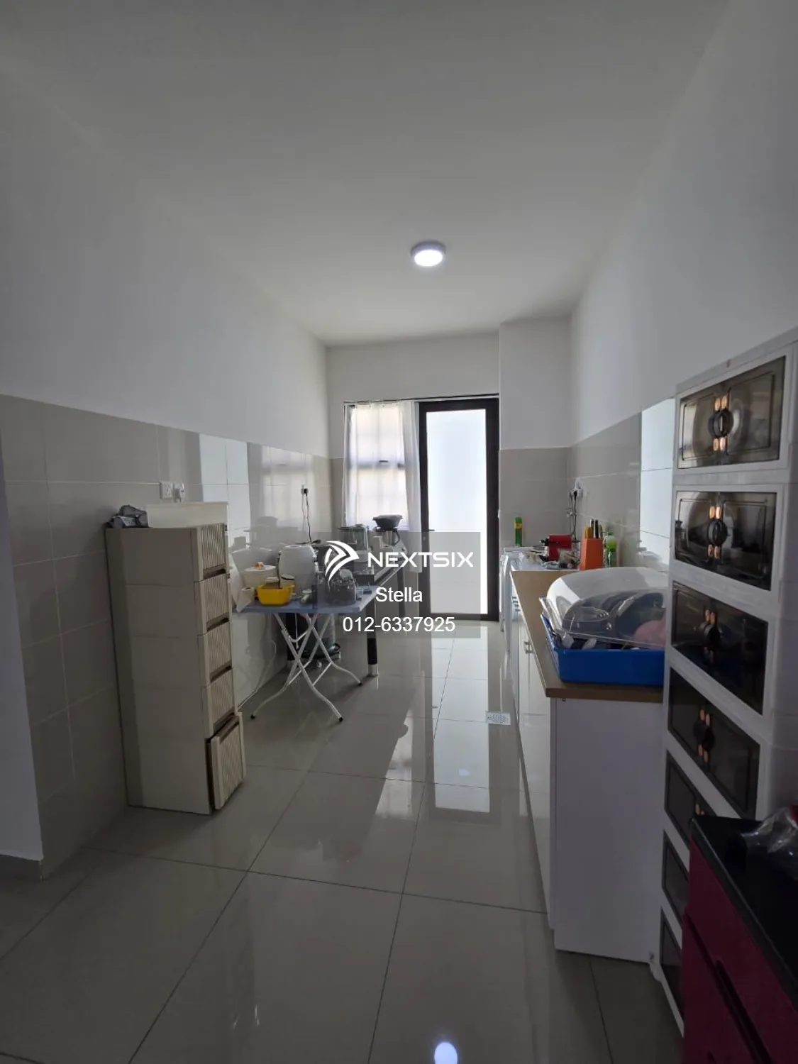 2-sty Terrace/Link House For Sale in Iskandar Puteri (Nusajaya) Johor - Image 9