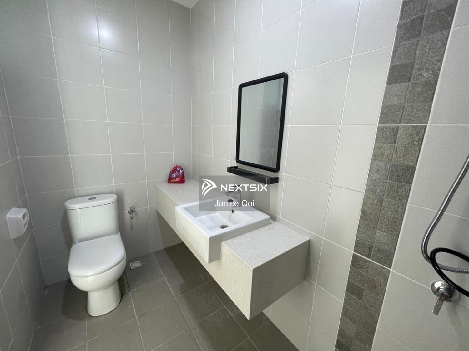 Condominium For Sale in Sungai Ara Penang