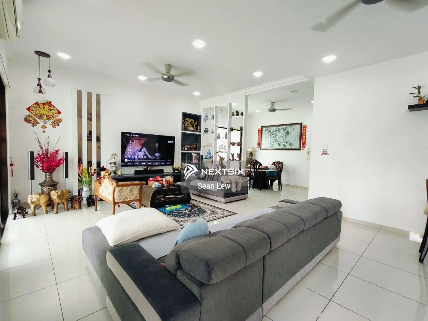 2-sty Terrace/Link House For Sale in Johor Bahru Johor