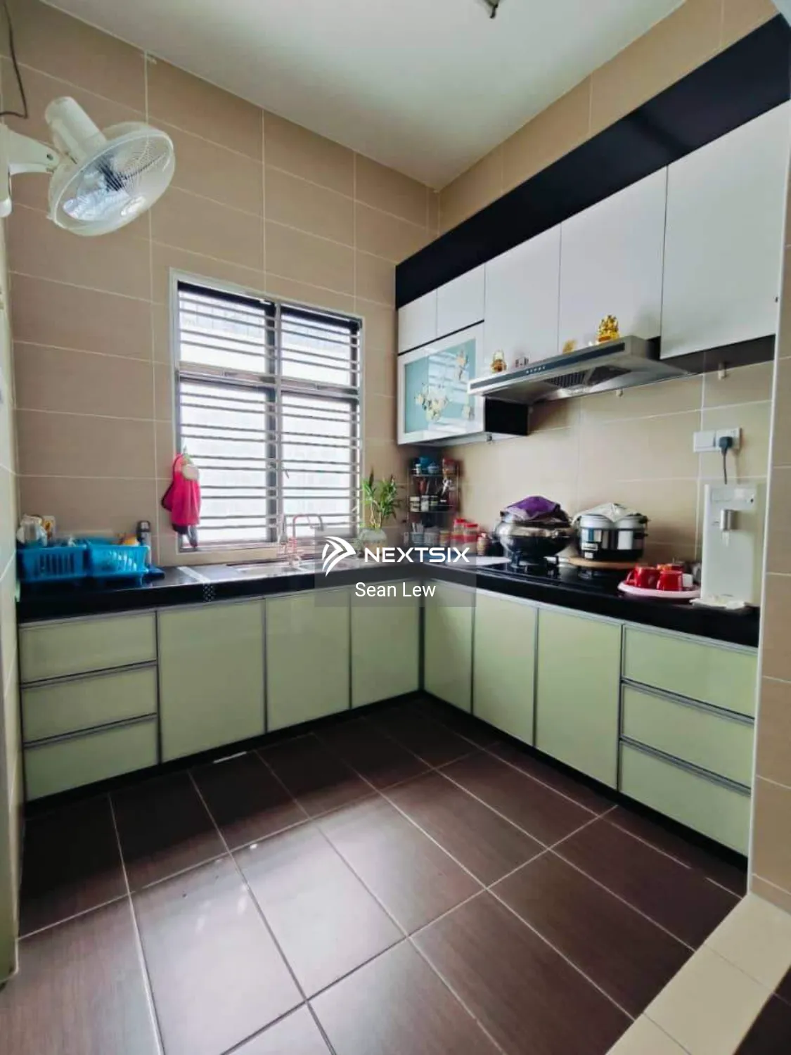 2-sty Terrace/Link House For Sale in Johor Bahru Johor - Image 6