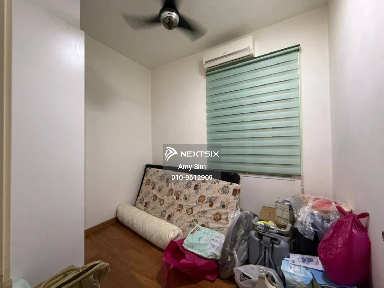 Apartment For Sale in Iskandar Puteri (Nusajaya) Johor - Image 5