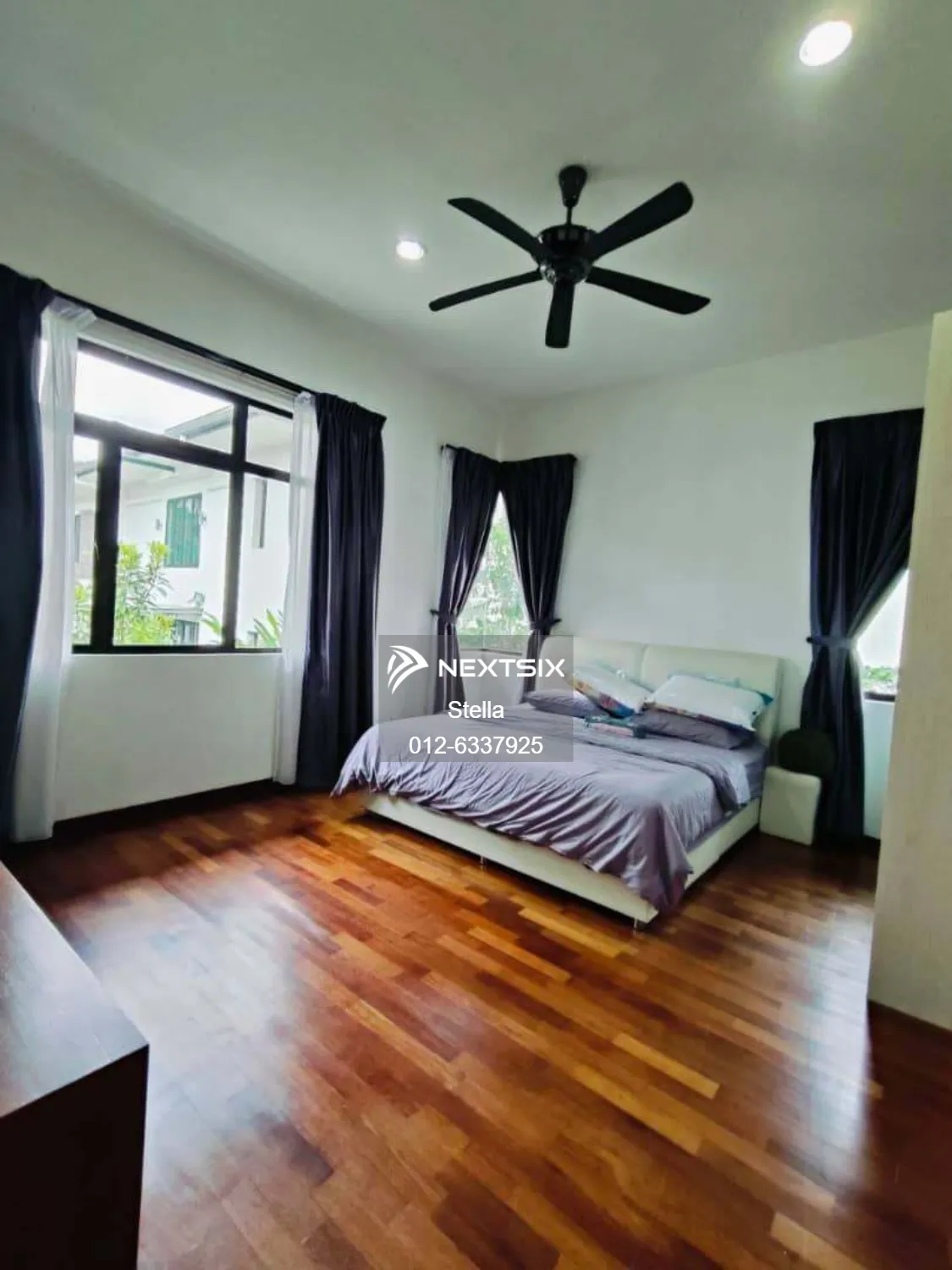 Bungalow For Rent in Iskandar Puteri (Nusajaya) Johor - Image 5